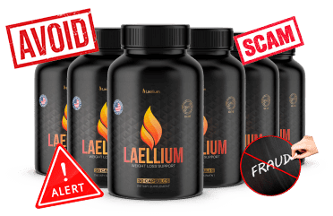 Laellium Scam