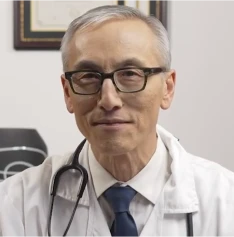 Dr. Kai Okamoto