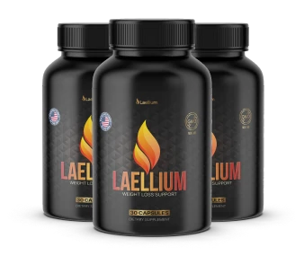Laellium 3-bottle bundle