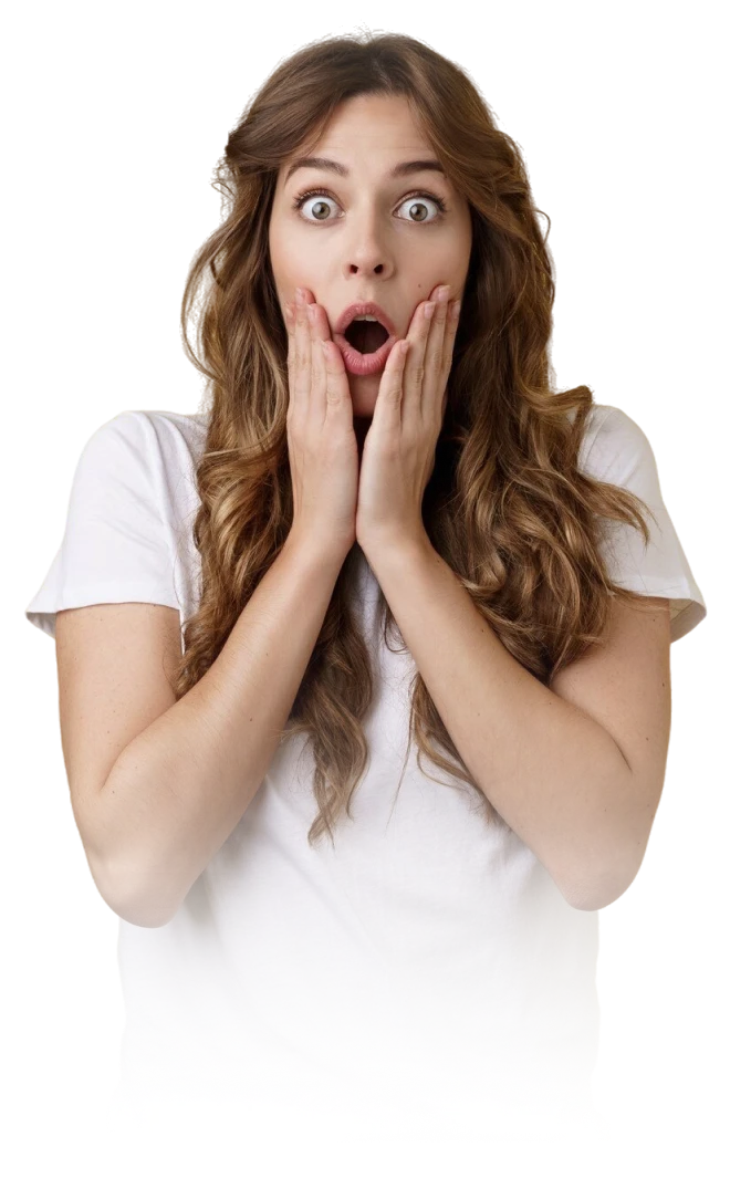 Before-and-after mindset: calm, sustainable progress