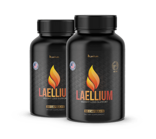 Laellium 2 Bottles
